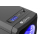 NATEC Genesis Titan 750 USB 3.0 z oknem niebieskie podświetlenie NPC-1126 - 414010 - zdjęcie 5